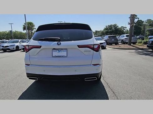 Certified 2023 Acura MDX FWD w/ Technology Package image 25