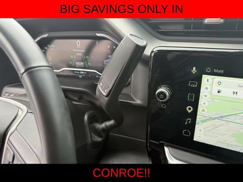 Used 2024 GMC Sierra 2500 Denali w/ Denali Reserve Package AWD/4WD image 18