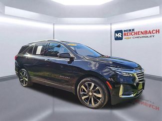 Used 2024 Chevrolet Equinox Premier FWD video 2