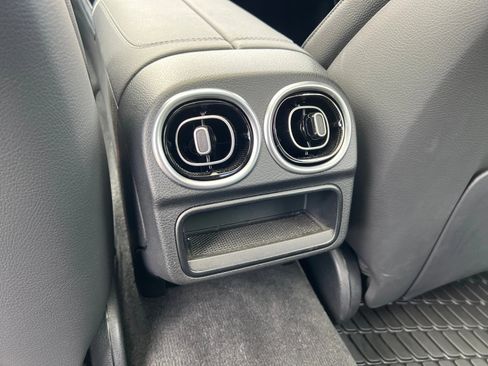 Certified 2026 Mercedes-Benz C 300 4MATIC Sedan image 21