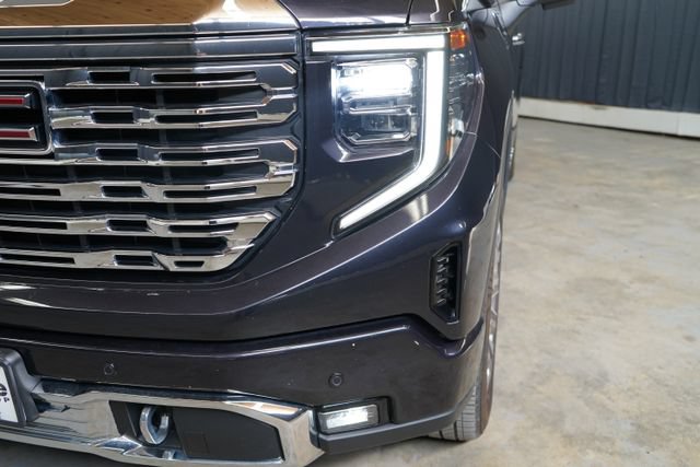 Certified 2023 GMC Sierra 1500 Denali w/ Denali Reserve Package AWD/4WD image 53