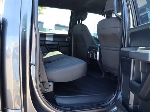 Used 2016 Ford F150 XLT w/ Equipment Group 301A Mid AWD/4WD image 8