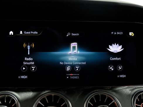 Used 2022 Mercedes-Benz AMG GT 53 image 25