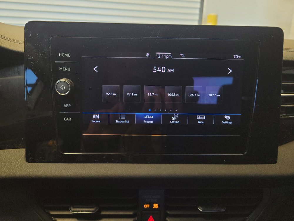 Used 2025 Volkswagen Jetta S FWD image 25