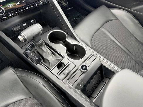 Used 2022 Kia K5 GT-Line FWD image 59