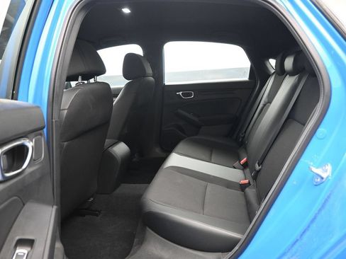 Used 2024 Honda Civic Sport image 20