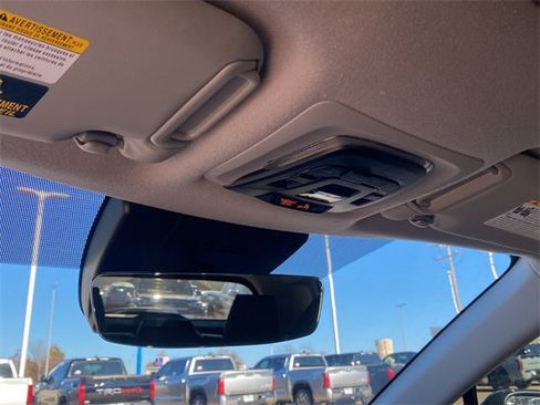 New 2026 Toyota Corolla Cross XLE image 25