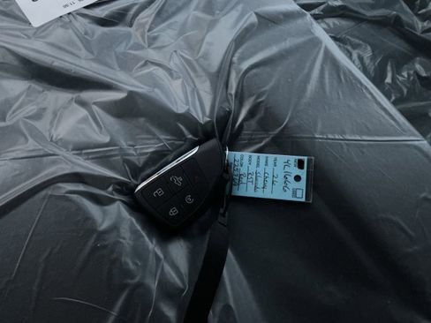 New 2026 Chevrolet Silverado 1500 RST image 25