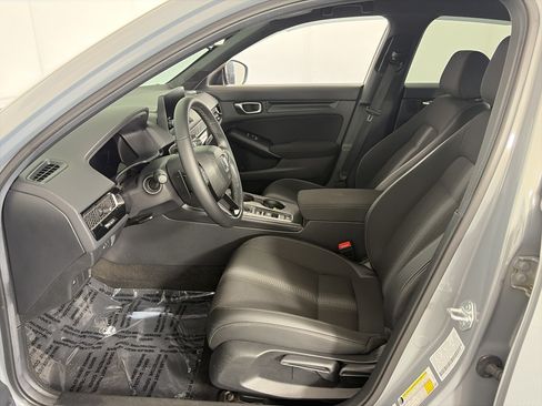 Used 2026 Honda Civic Sport image 5