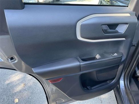 New 2025 Ford Bronco Sport Big Bend w/ Convenience Package image 22