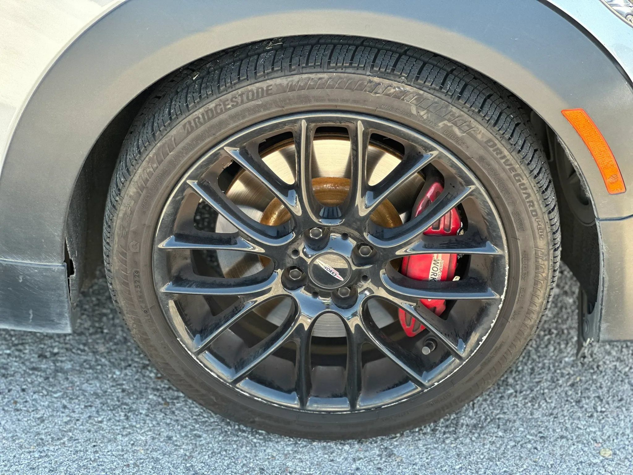 Used 2012 MINI Cooper John Cooper Works FWD image 19