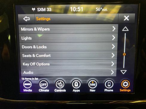 Used 2020 Jeep Grand Cherokee Limited X AWD/4WD image 31