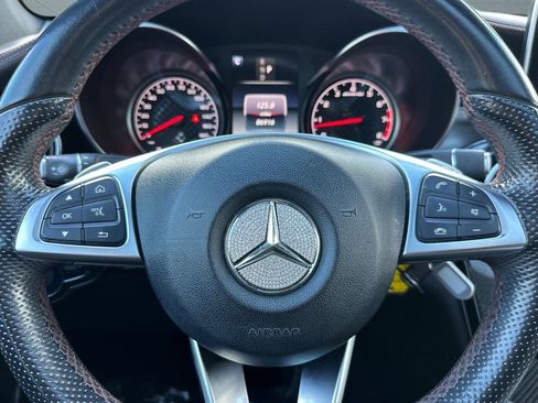 Used 2018 Mercedes-Benz GLC 43 AMG 4MATIC Coupe image 17