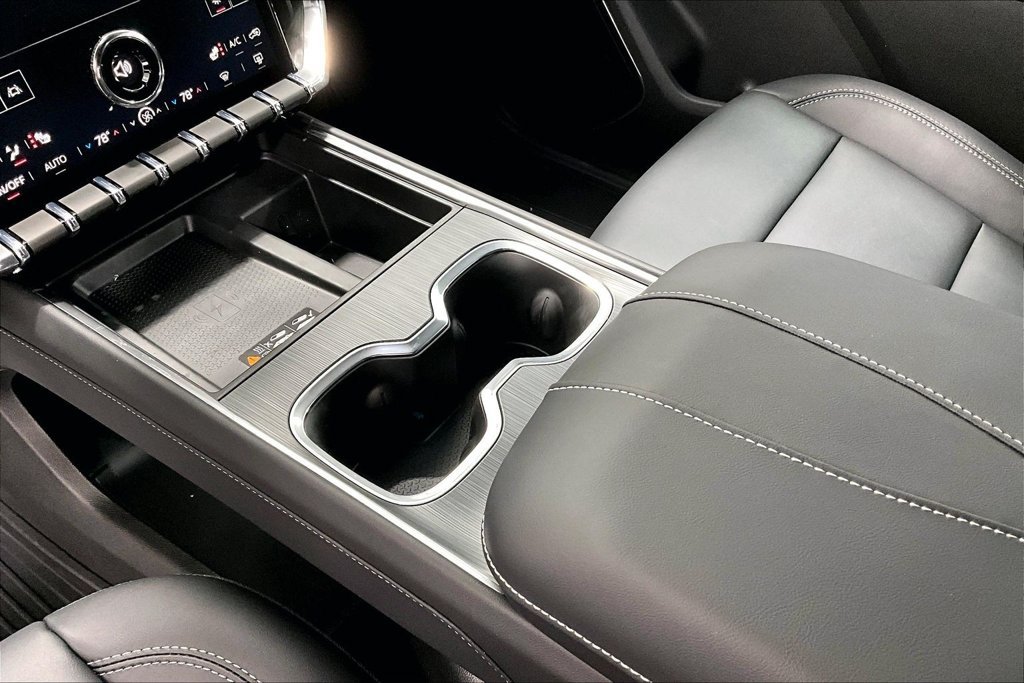 New 2026 GMC Acadia Elevation w/ Black Edition FWD image 20