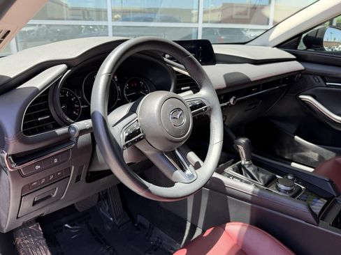 Used 2024 MAZDA MAZDA3 s AWD/4WD image 33