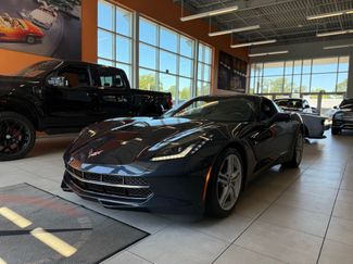 Used 2014 Chevrolet Corvette Stingray Coupe video 2