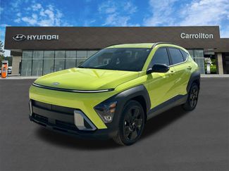 Used 2026 Hyundai Kona SEL Sport video 1