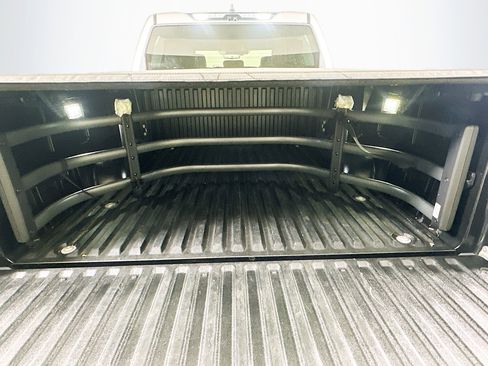 Used 2024 Toyota Tundra SR5 w/ TRD Sport Premium Package image 28