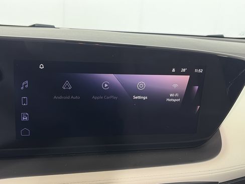 Certified 2024 Buick Encore GX Sport Touring w/ Comfort Package image 19