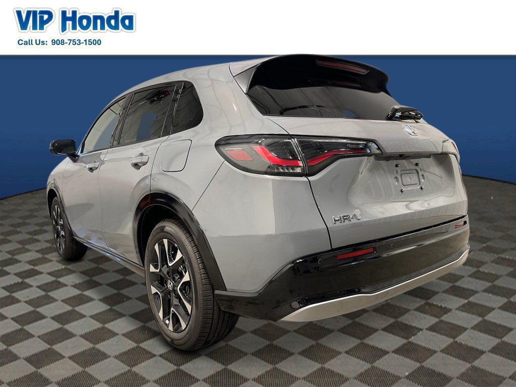New 2027 Honda HR-V EX-L image 3