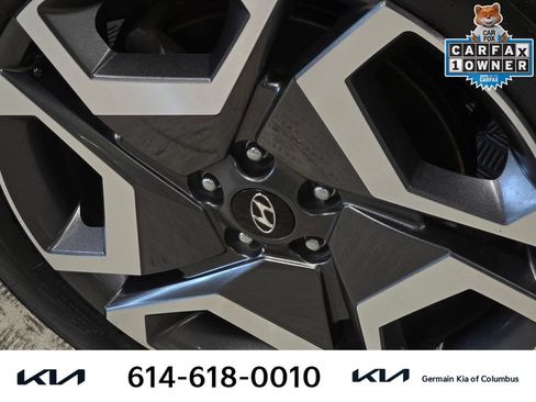 Used 2023 Hyundai Palisade SEL w/ Premium Package AWD/4WD image 13