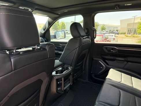 New 2027 RAM 1500 RHO w/ RHO Level 1 Equipment Group AWD/4WD image 37
