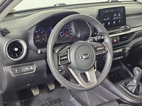 Used 2019 Kia Forte Sedan FWD image 15