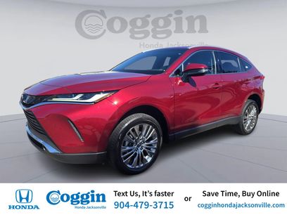 Used 2023 Toyota Venza XLE