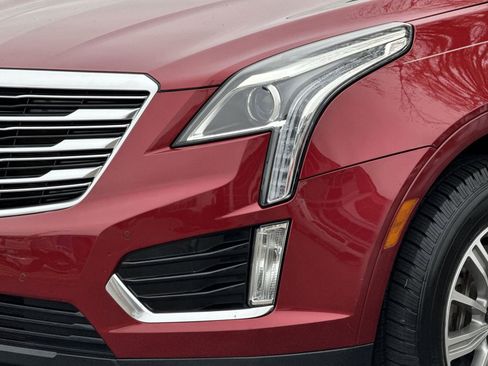 Used 2019 Cadillac XT5 Luxury image 6