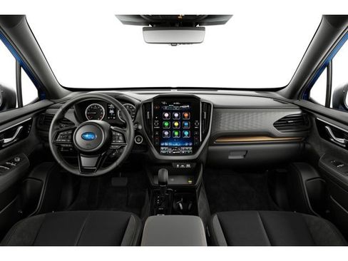 New 2026 Subaru Forester Touring image 19