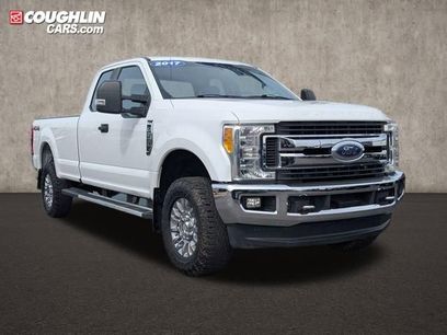 Used 2017 Ford F250 XL w/ Power Equipment Group