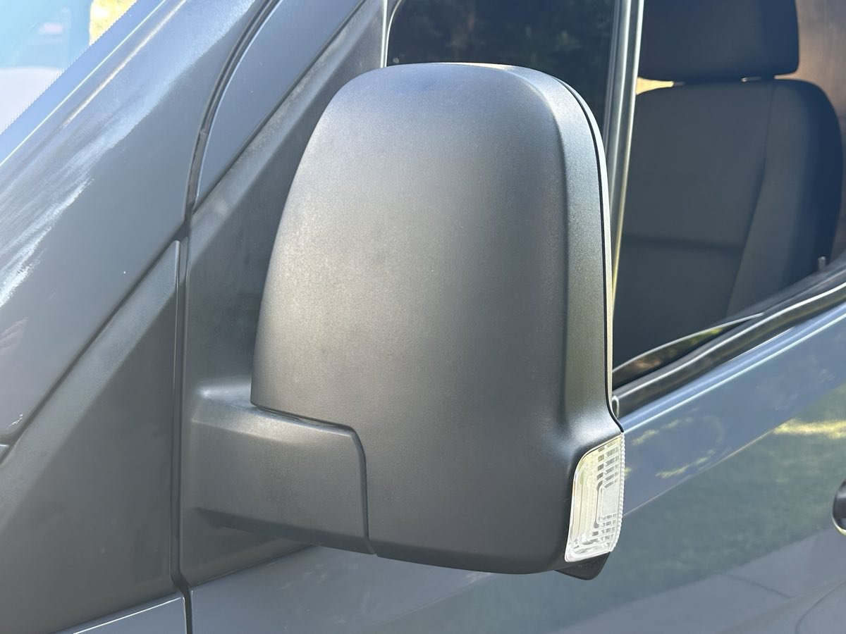 Used 2019 Mercedes-Benz Sprinter 144 image 42