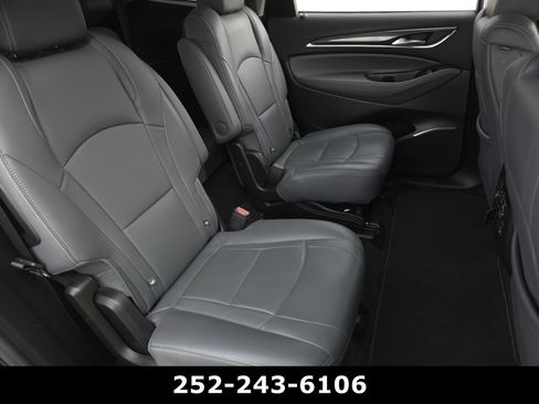 Used 2021 Buick Enclave Essence w/ Sound and Sites Package image 39