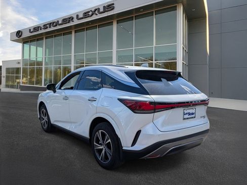 Used 2024 Lexus RX 350 Premium w/ Accessory Package AWD/4WD image 5