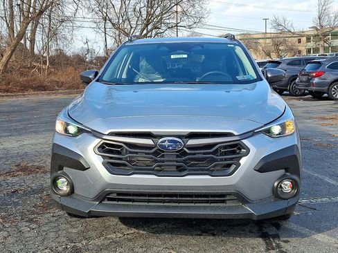 New 2026 Subaru Crosstrek 2.0i Premium image 2