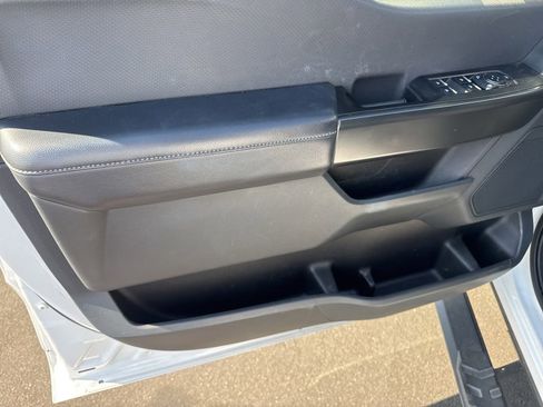 Used 2023 Ford F150 XL w/ STX Appearance Package RWD image 19