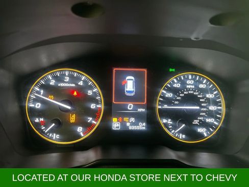 Used 2022 Subaru Outback Wilderness w/ Wilderness Package image 18