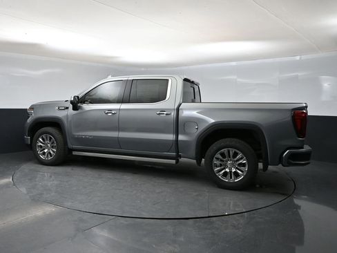 New 2026 GMC Sierra 1500 Denali image 4
