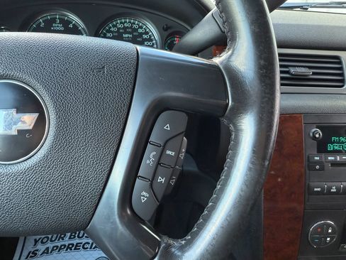 Used 2010 Chevrolet Suburban LS w/ Interior Plus Package image 19