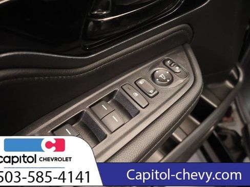 Used 2023 Honda Odyssey Touring image 11