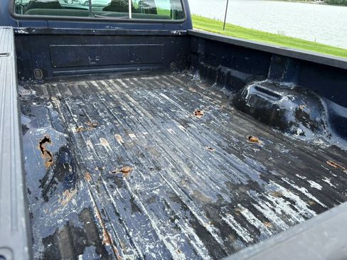 Used 2002 Ford F250 4x4 Crew Cab Super Duty image 17