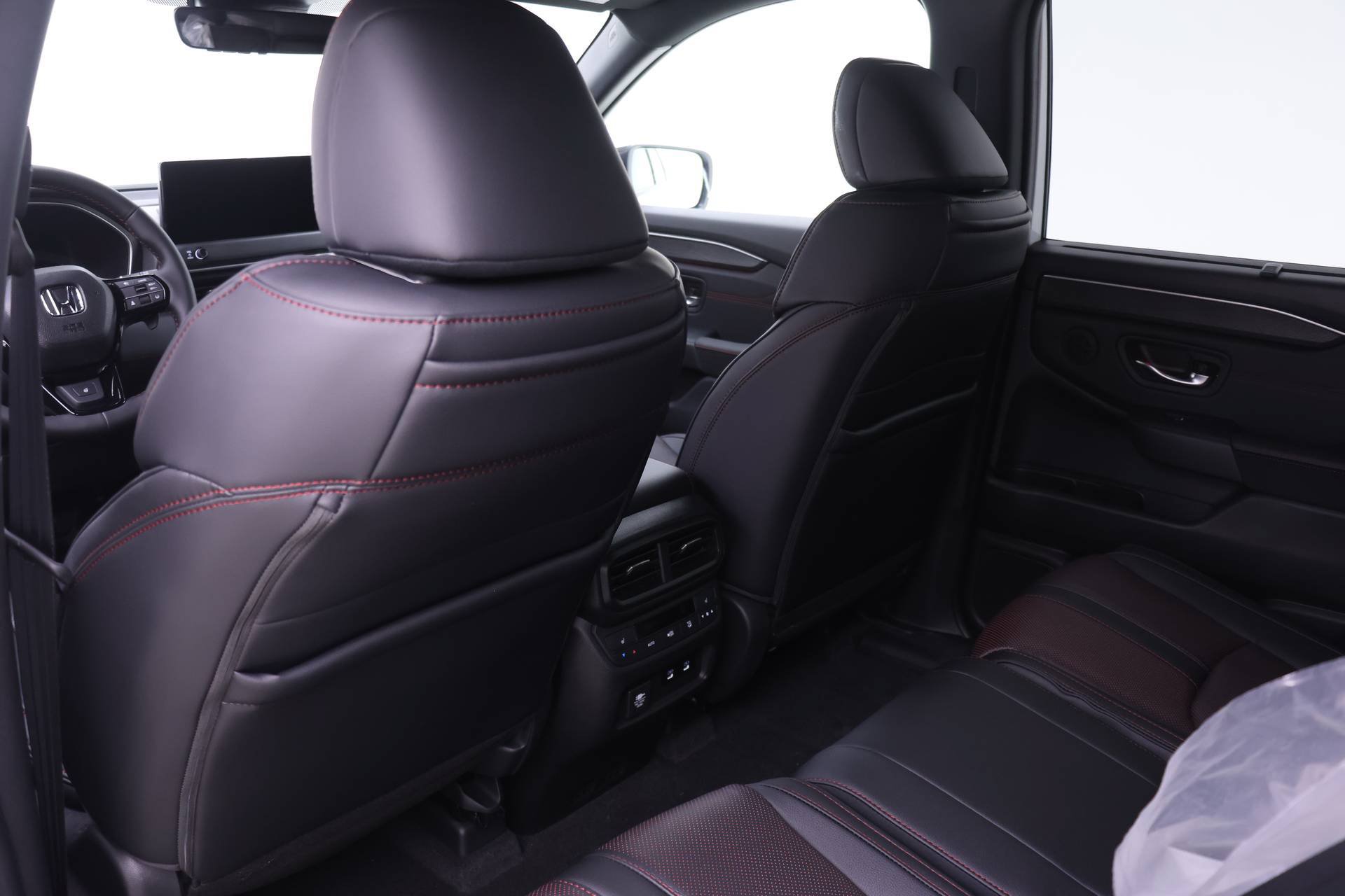 New 2026 Honda Pilot Black Edition image 10