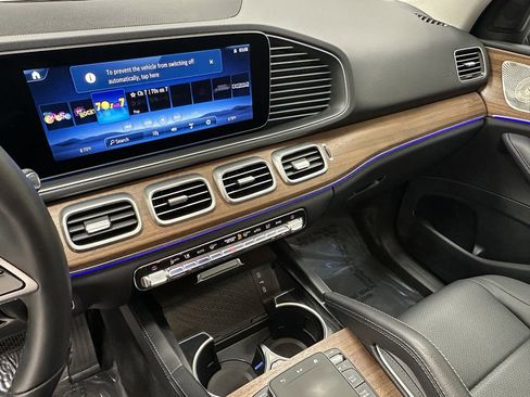 Certified 2025 Mercedes-Benz GLE 350 4MATIC image 30