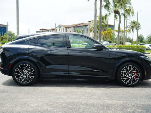 Used 2023 Ford Mustang Mach-E GT w/ GT Performance Edition AWD/4WD image 14
