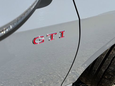 New 2026 Volkswagen GTI Autobahn FWD image 6
