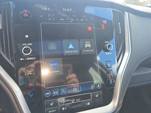 Certified 2025 Subaru Outback Premium image 14