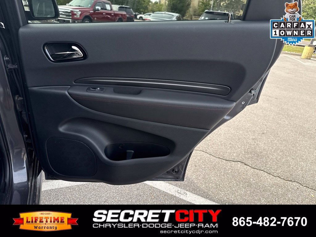 Used 2023 Dodge Durango R/T AWD/4WD image 15