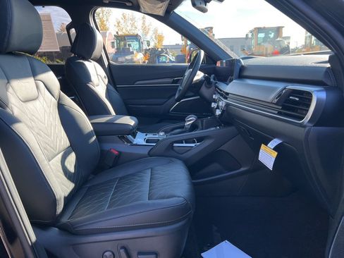 New 2025 Kia Telluride SX X-Line image 14