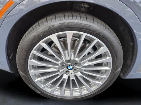 Certified 2026 BMW X7 xDrive40i w/ Executive Package AWD/4WD image 10