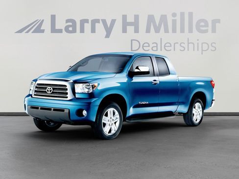 Used 2008 Toyota Tundra SR5 image 1